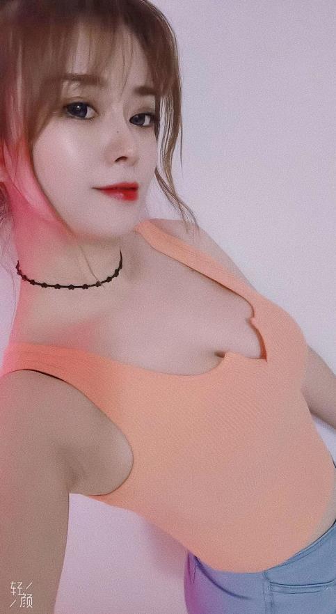 36C清纯可人的薇薇，服务真心好